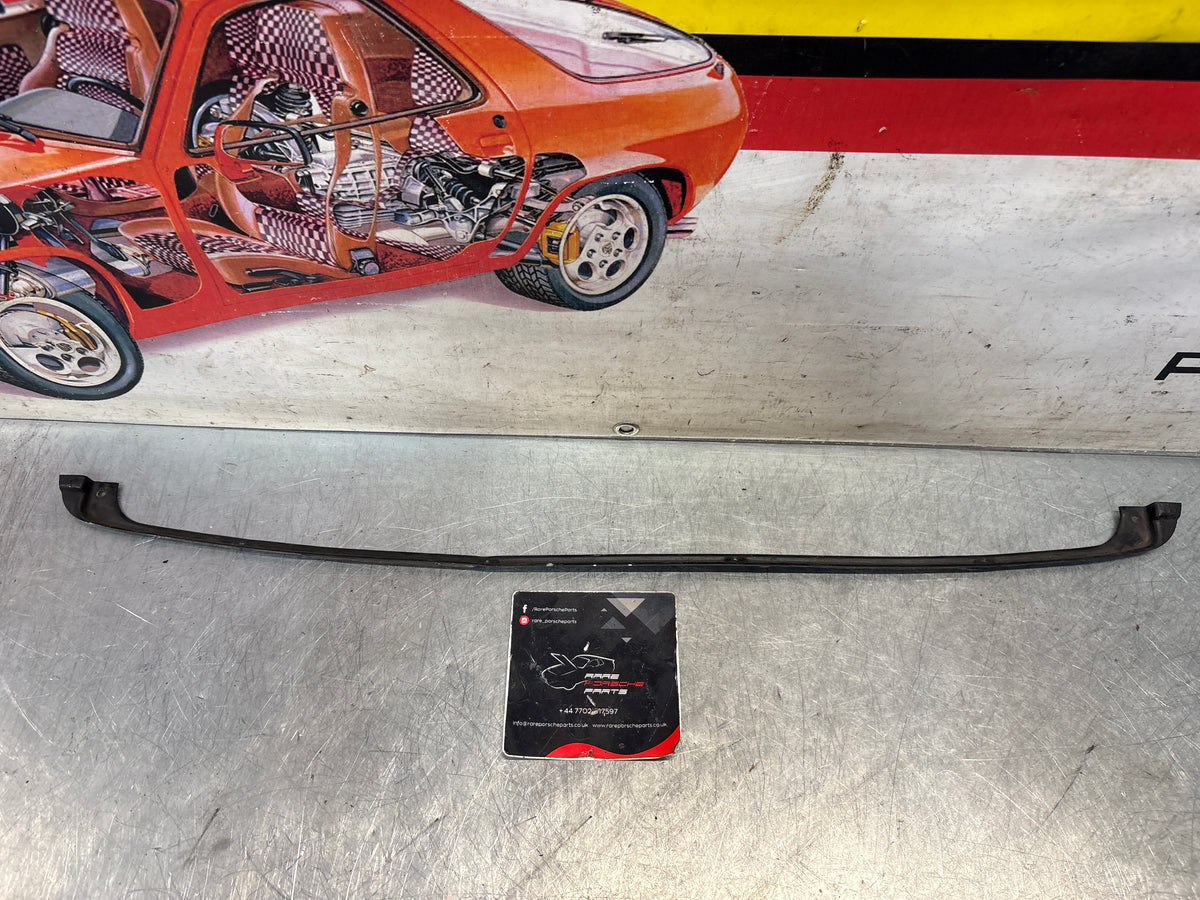 Porsche 928 sunroof trim, used 92856434102 / 92856434103