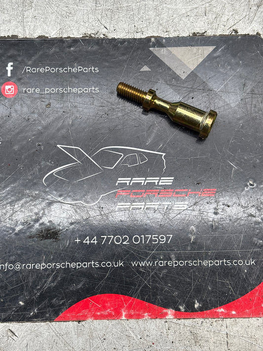 Porsche 944 S2 928 cam cover Socket Head Bolt 92810411101 short type, new