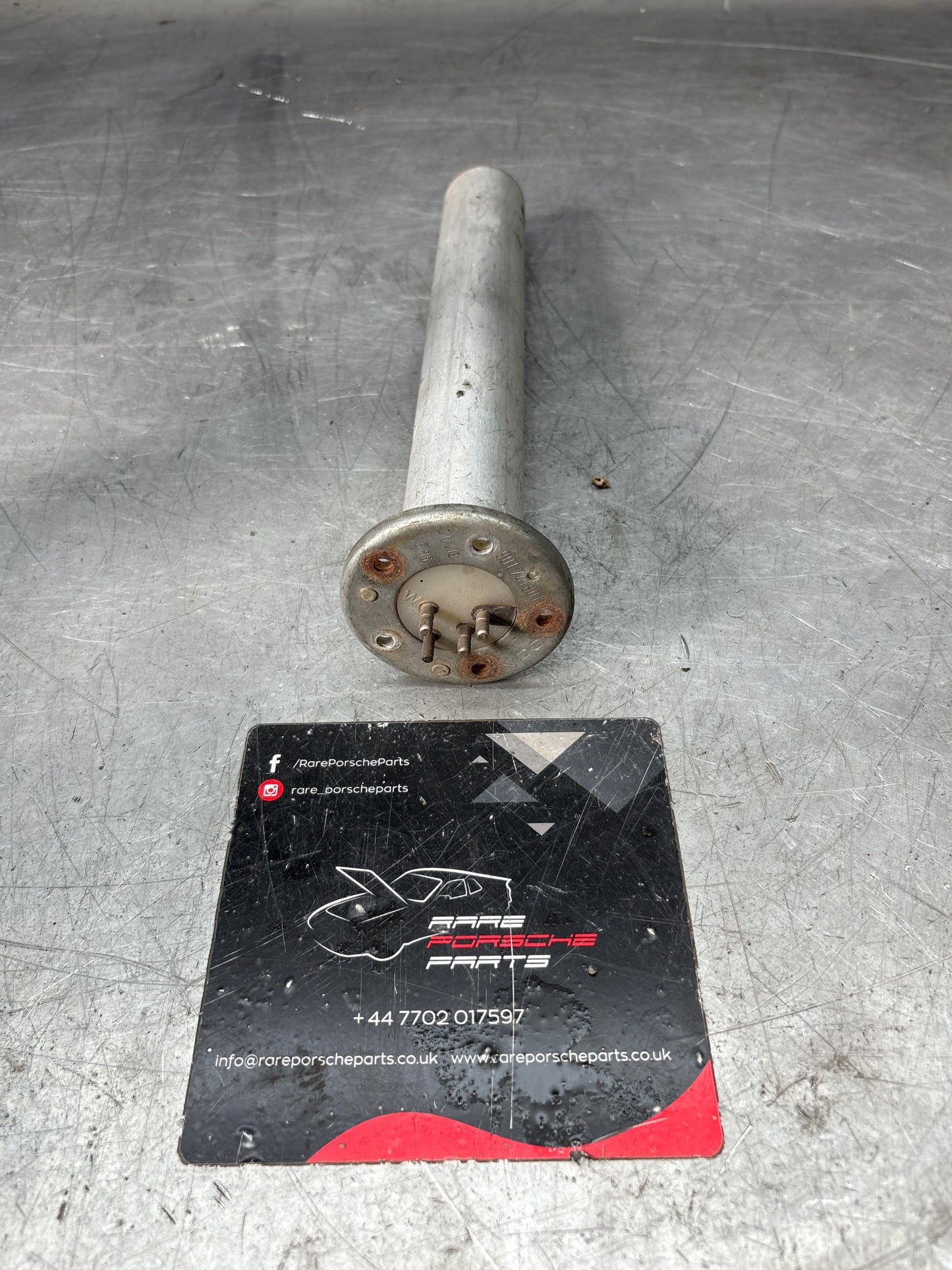 Porsche 911 / 912 / 914 fuel level sensor, used 90174180100