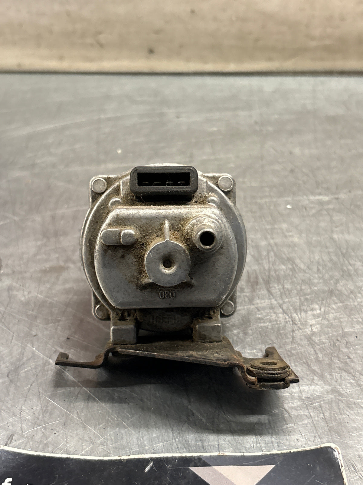 Porsche 914 Manifold pressure sensor, used 0280100049 / 022906051E