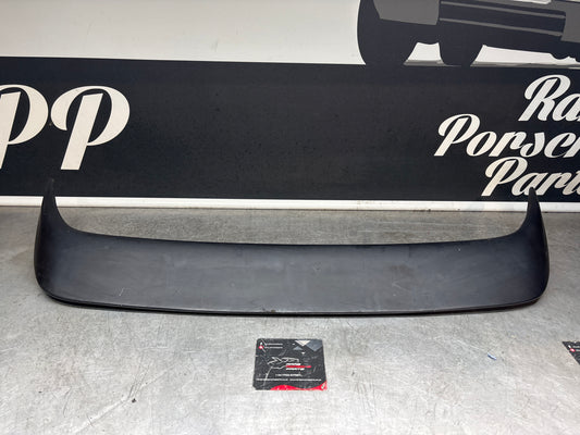 Porsche 944 968 aftermarket bridge spoiler, used, spares or repair 95151210100