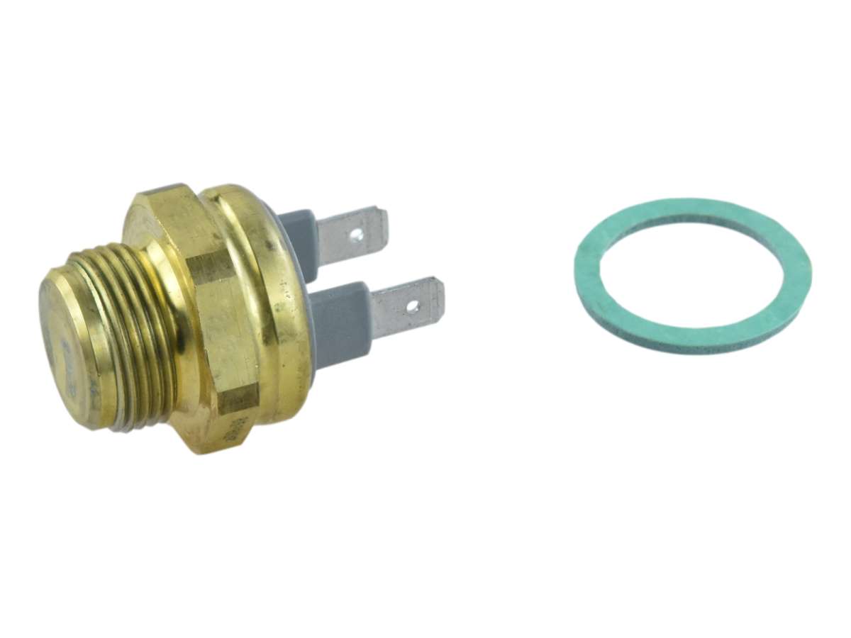 Porsche 928S Radiator Fan thermal switch 2 pins 85-80C*