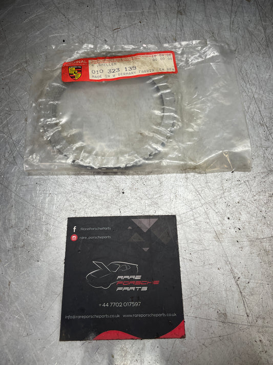 Porsche 924 / 944 external disc , genuine 010323139