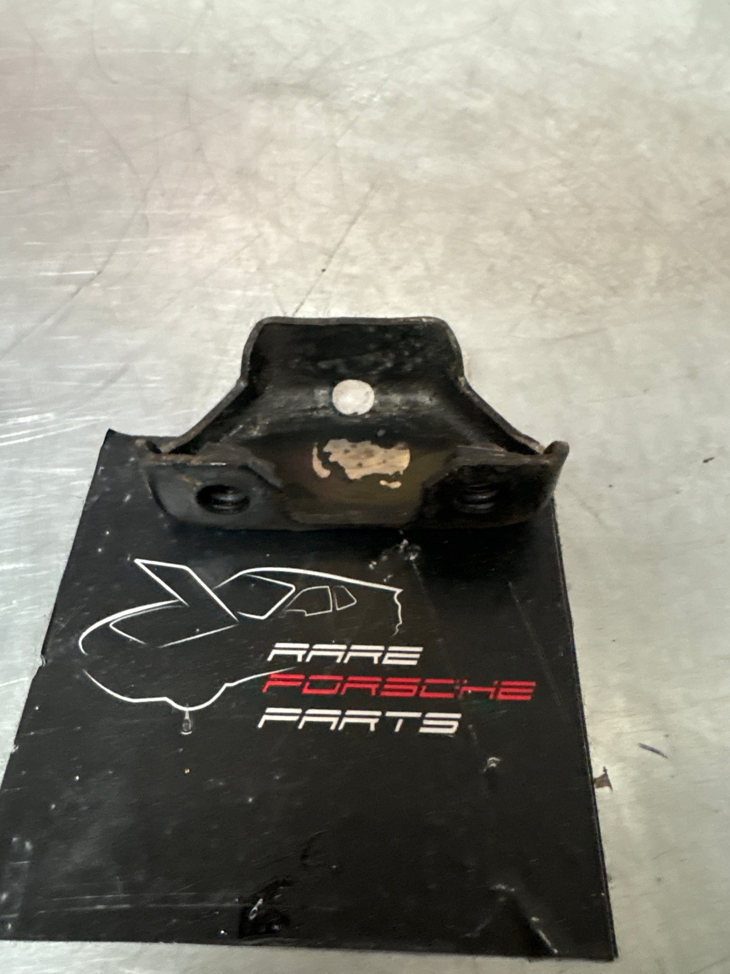Porsche 944 Gearbox stop, used
