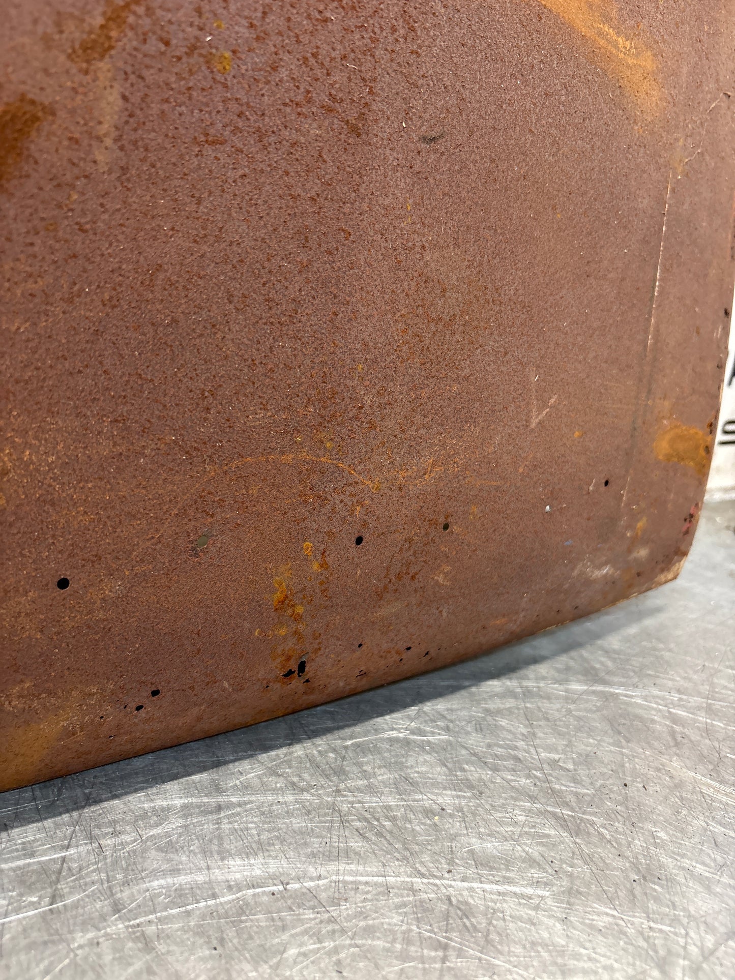 Porsche 911 engine lid, used 91151290301