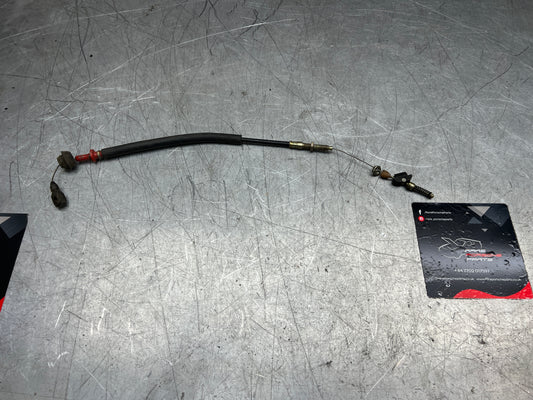 PORSCHE 944 Accelerator Cable LHD 94442302316 Used