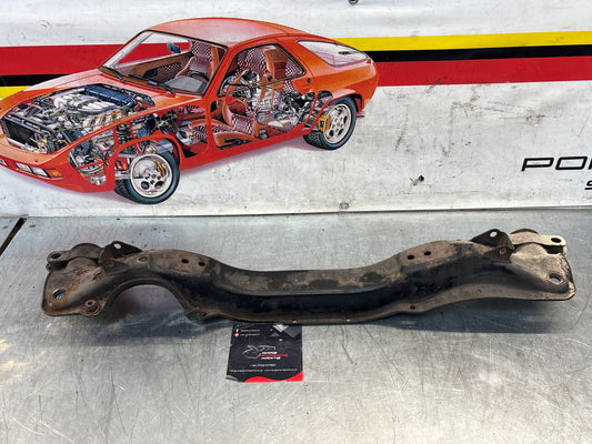 Porsche 928 82-85 engine mount, used 92837501106