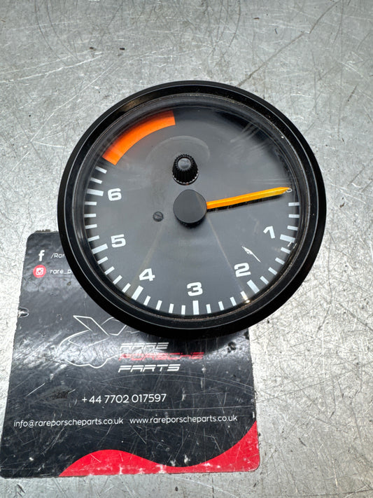 Porsche 924 Rev counter 477919205F / 477 919 205F