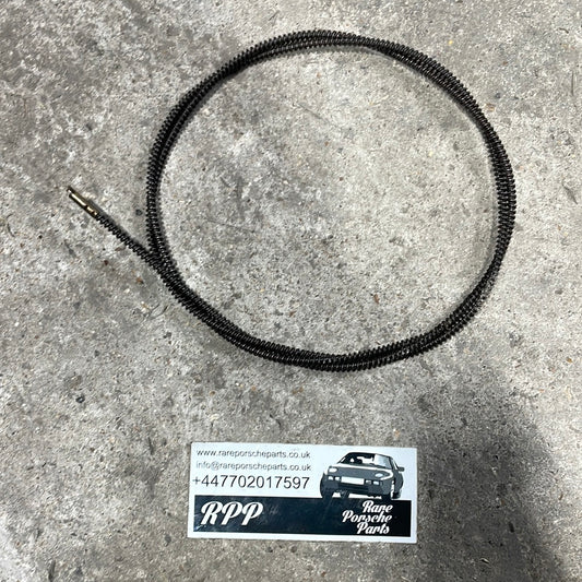Porsche 924S/944 oval dash sunroof cable (inner) 94456404303 used
