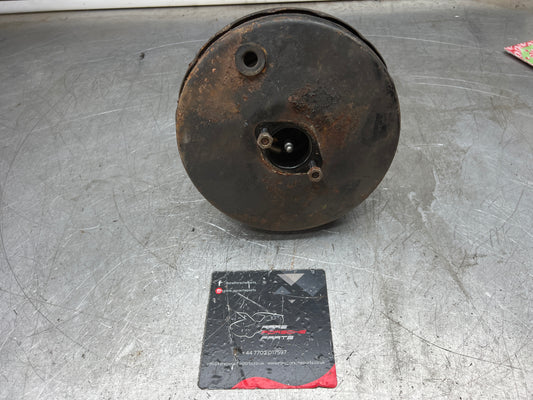 Porsche 944 brake booster, used 95135502711