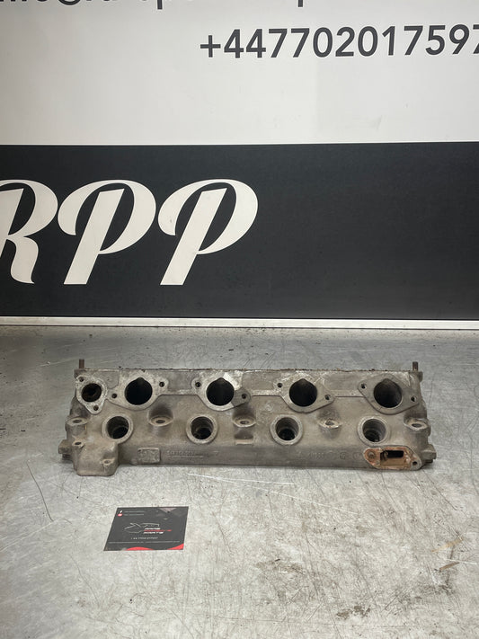 Porsche 944 8V Cylinder head, without valve, used 9441043036R