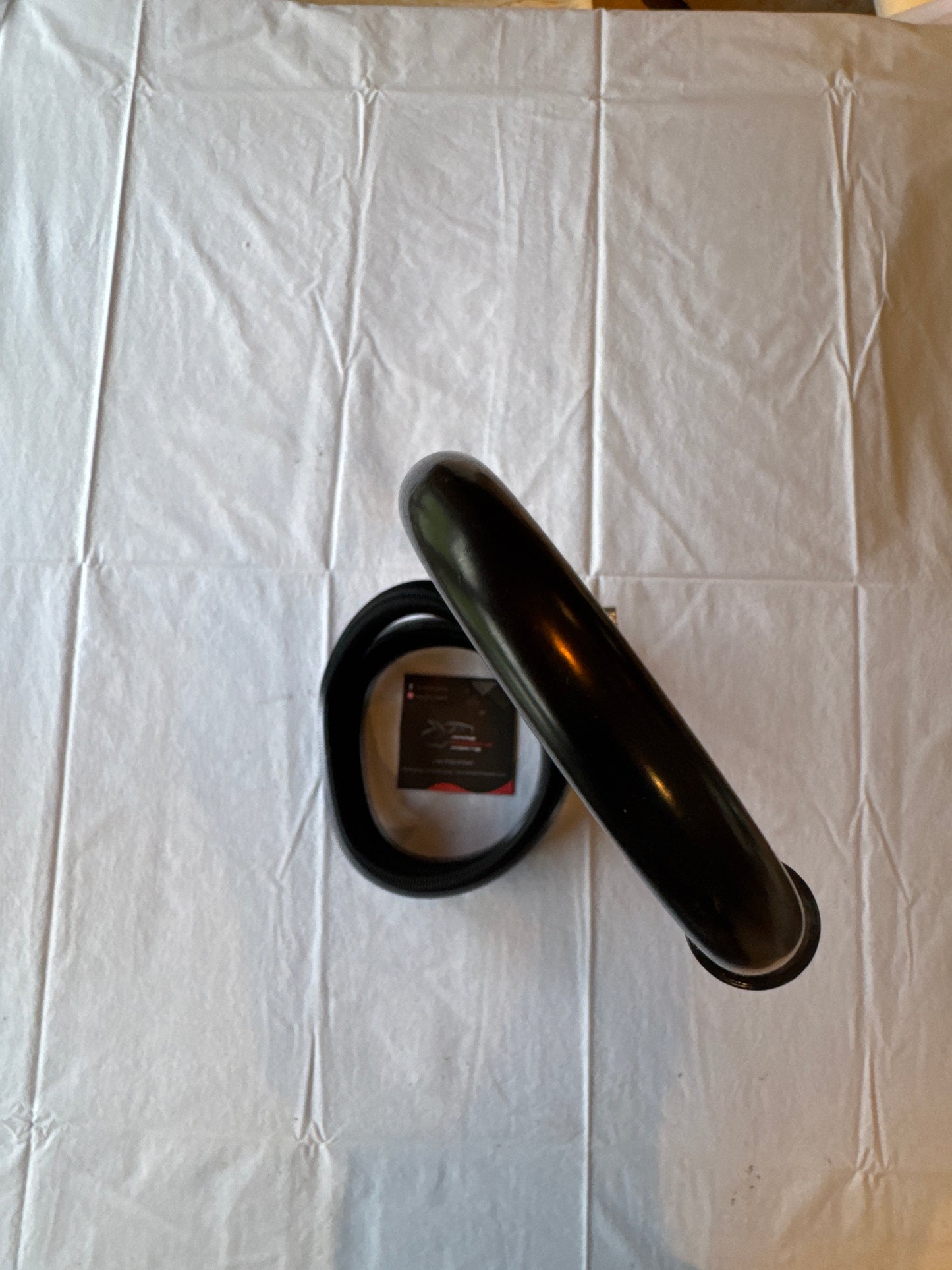 Porsche 951 coiled cooling pipe 95130703901 NOS