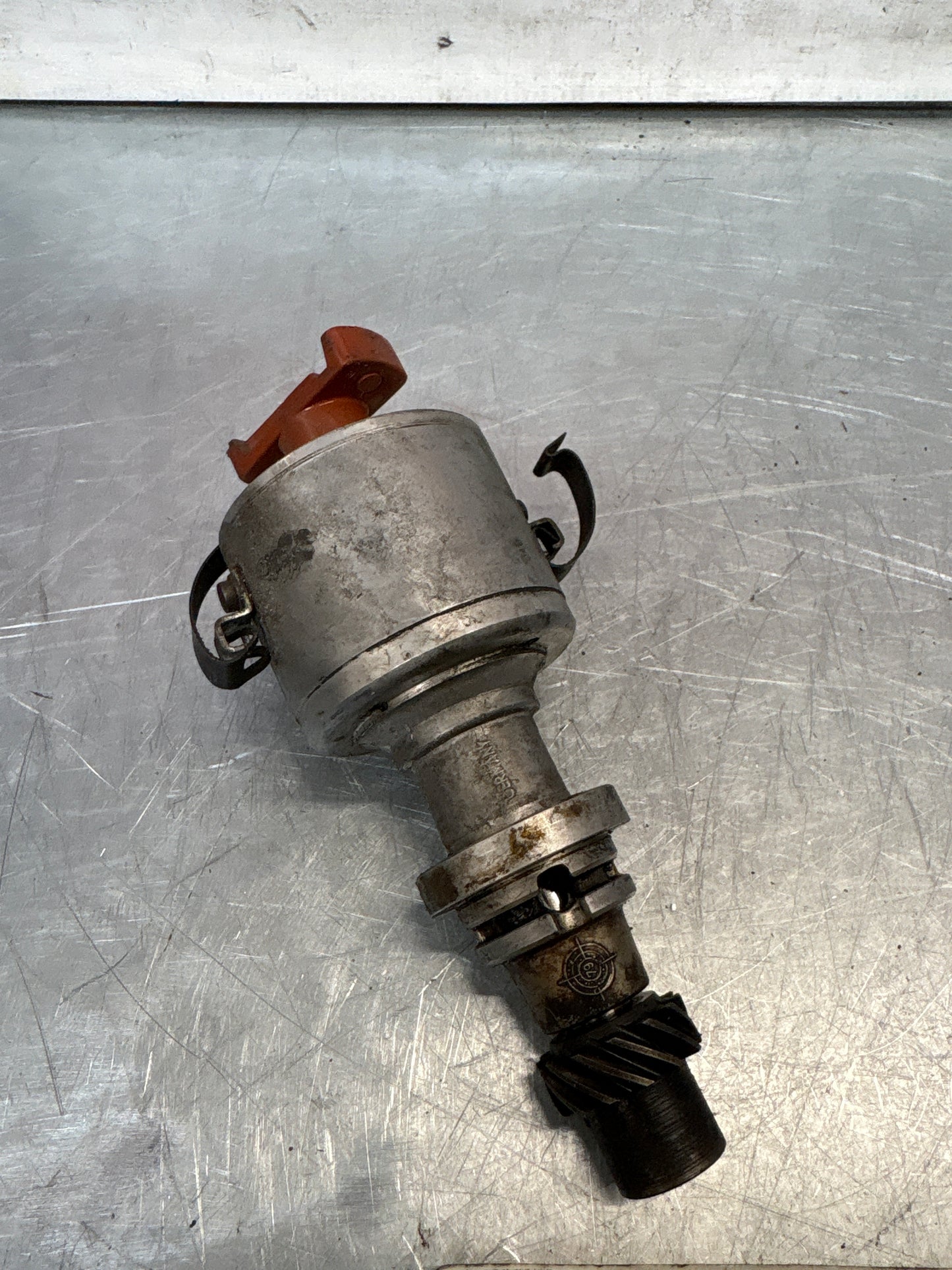 Porsche 924 turbo Distributor 0237501001 S2