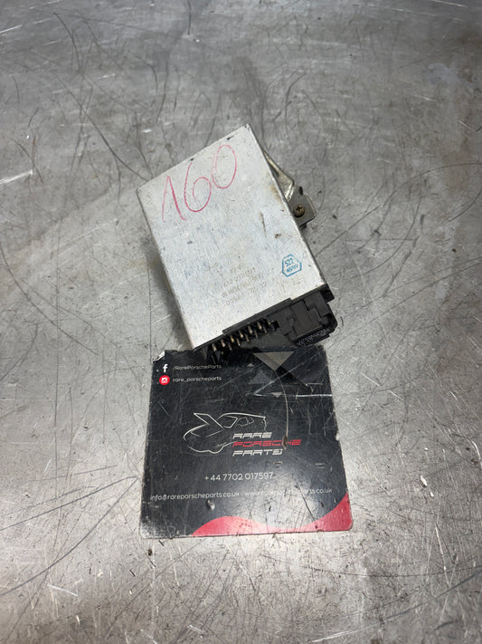 Mercedes-Benz W126 420SE Cruise Control Module 0055450532/ 412212/1/1- Used