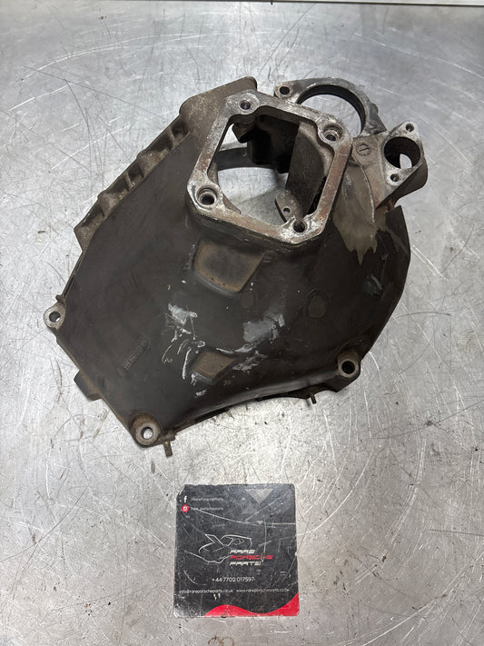 Porsche 968 Bell housing, 94411634300 spares or repair Used