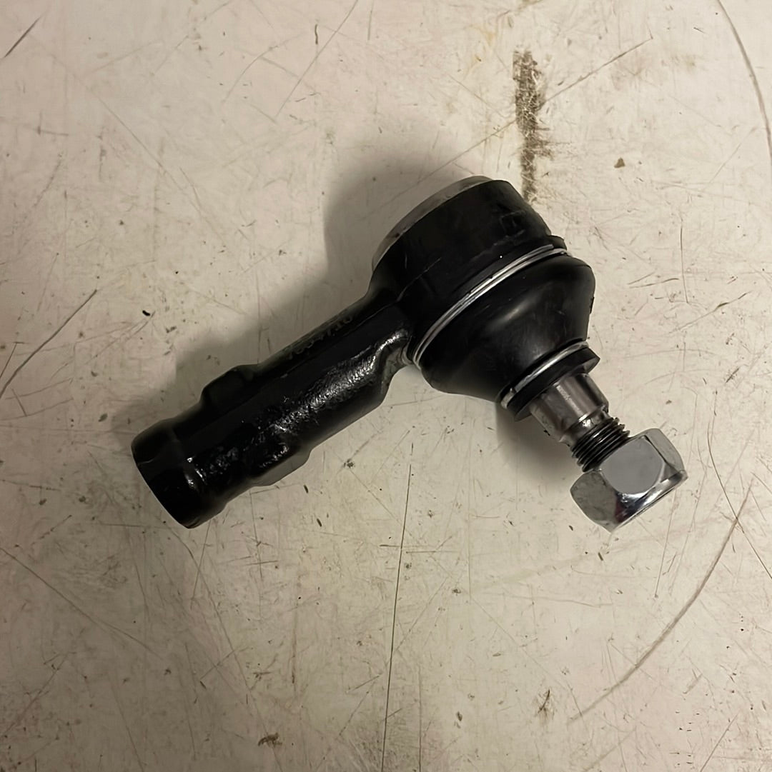 Porsche 944/924S Track rod end, for cars with power steering, new