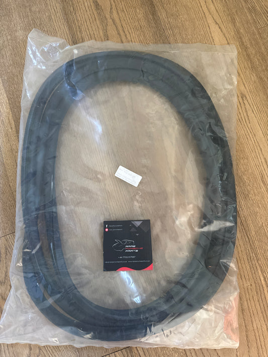 Porsche 944 boot seal rubber 94451204300 new NOS