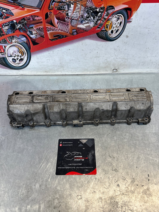 Porsche 928 Cam Carrier 9282505R used bare unit