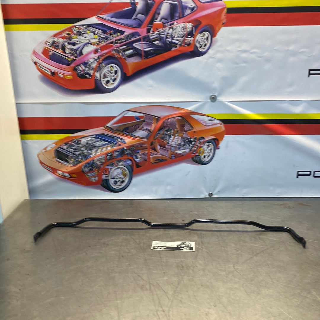 Porsche 924 944 Rear Anti roll bar 16mm refurbished – Rare Porsche Parts