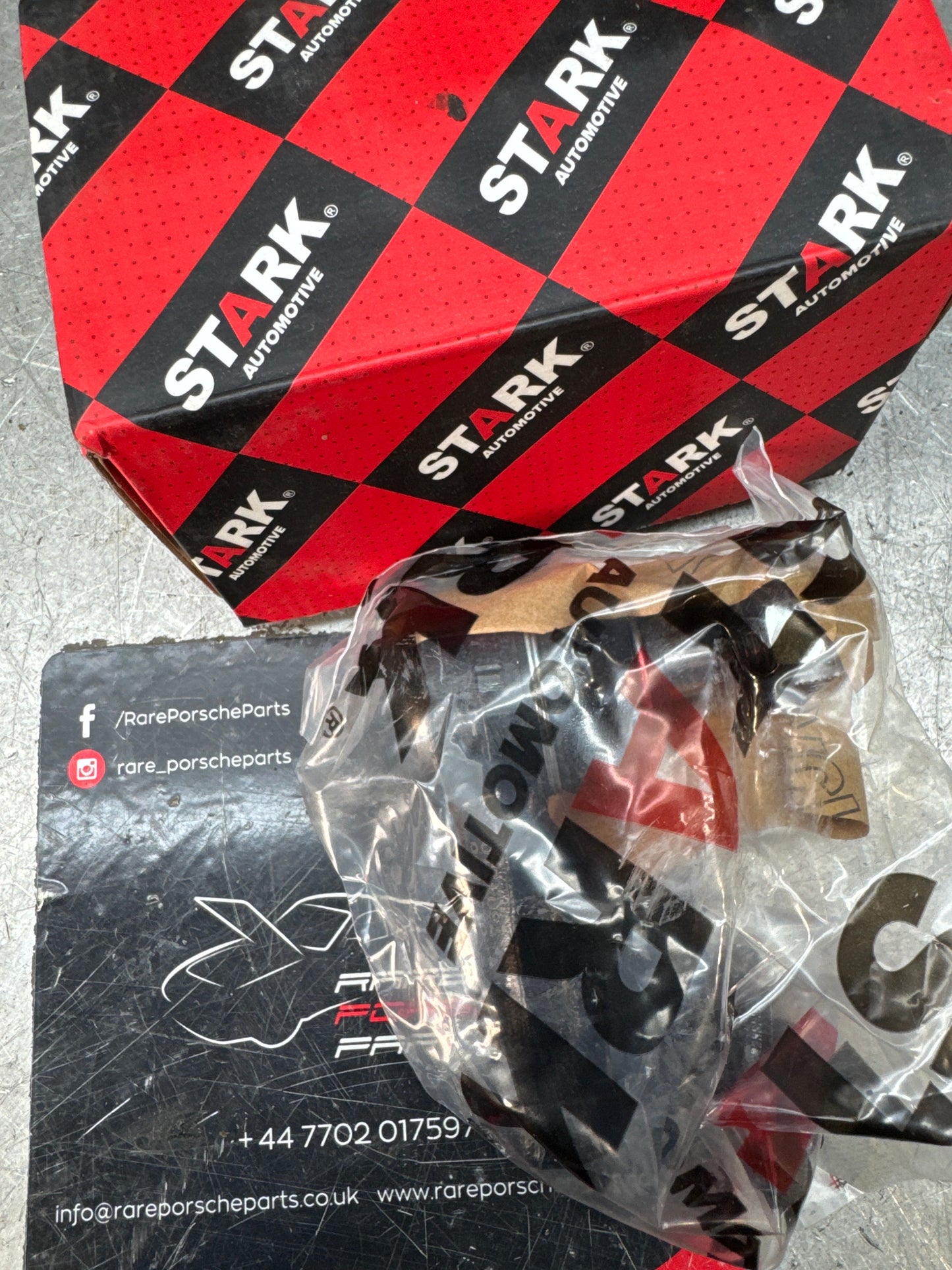 Porsche 924 924 Turbo ball joint 477419815