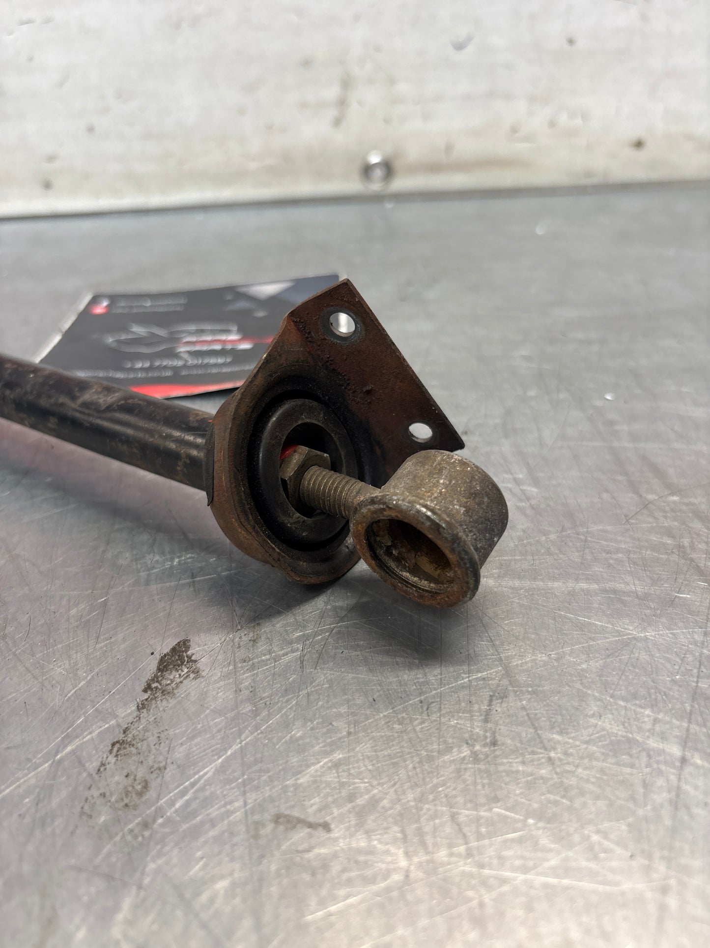 Porsche 928 shaft guide tube, used 92842400901 / 92842400908 92842400910