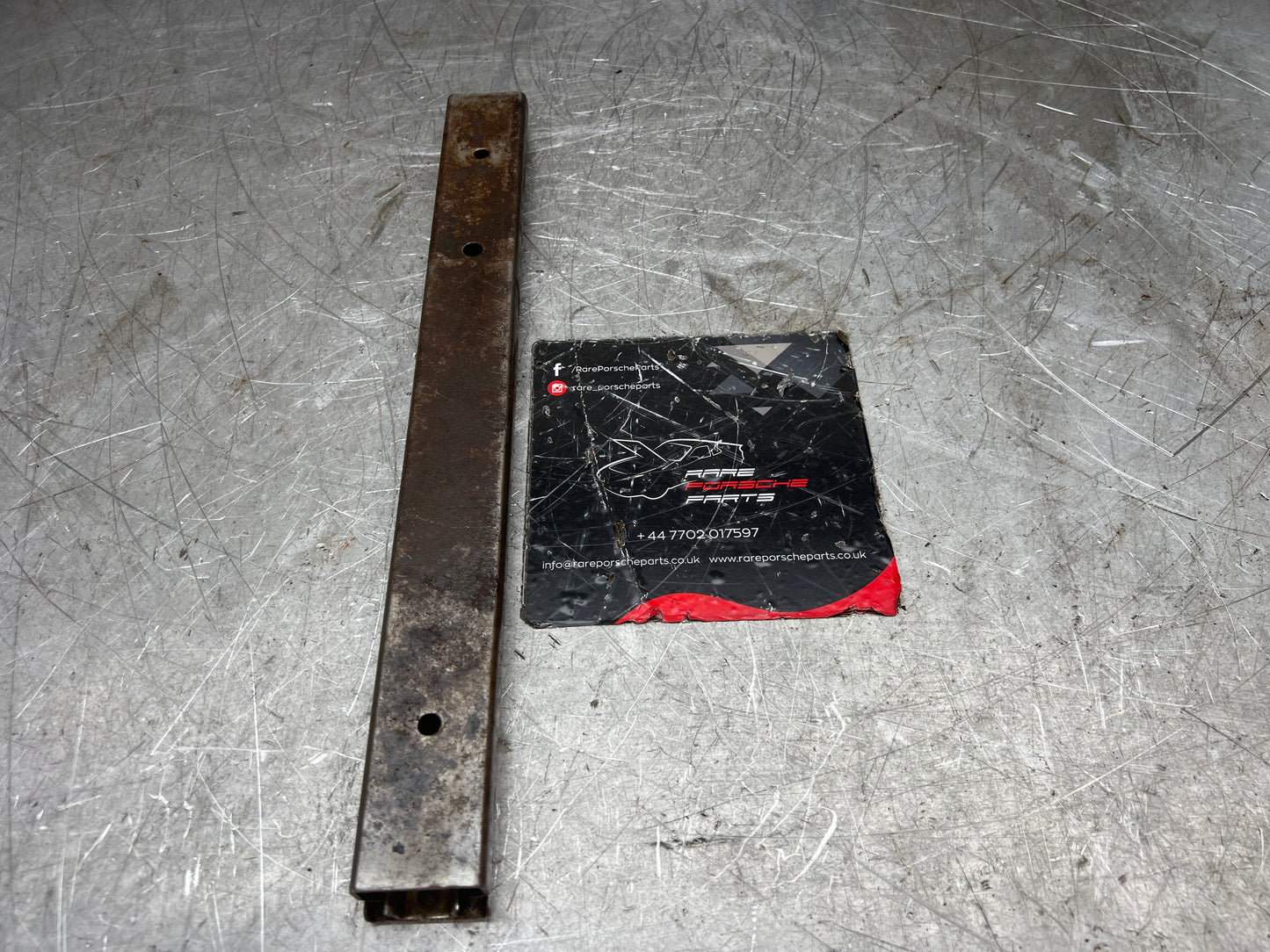 Porsche 924 944 911 seat runner 94452149100