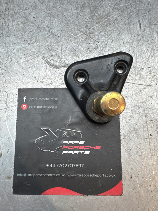 Porsche 944 locking lug 94452234000 used right