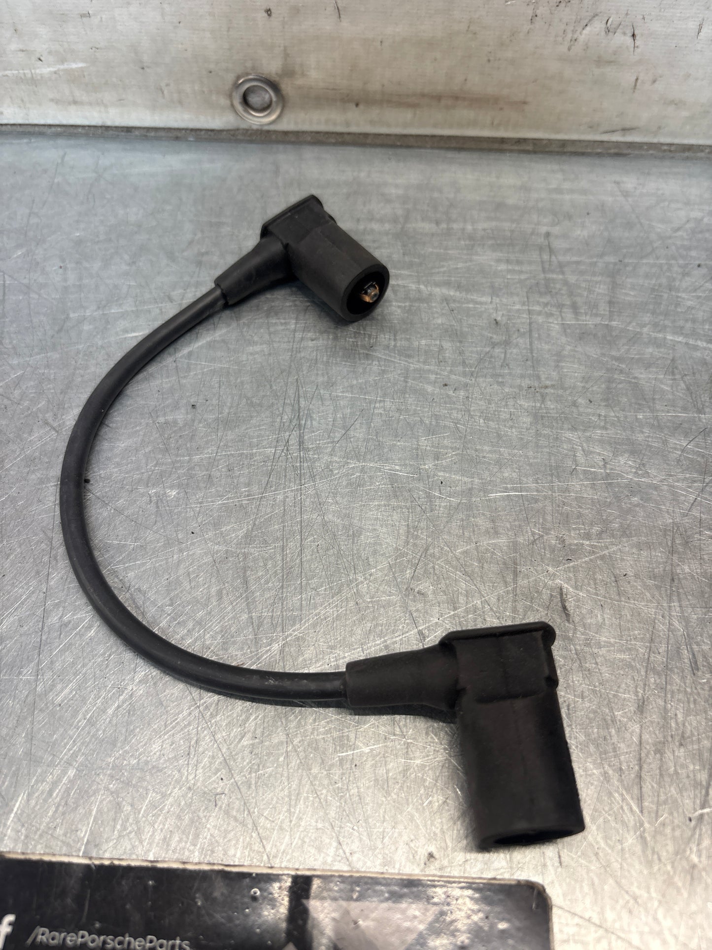 Beru Verteilerstecker, gebraucht 0300504103 / 0300513124