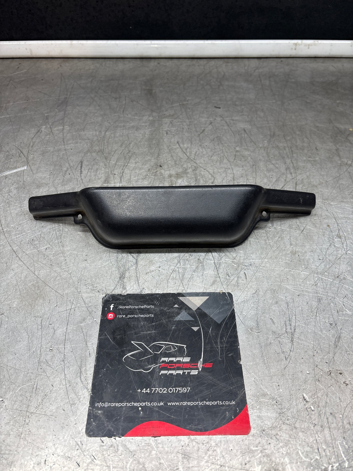 Porsche 964 / 944 / 928 seat trim cover, 92852176005