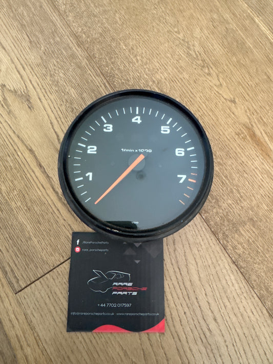 Porsche 964 tachometer 96464130100 used