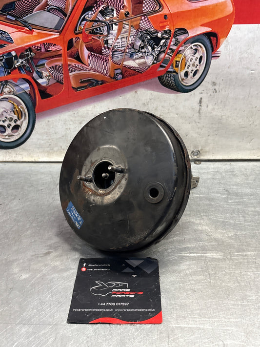 Porsche 944 brake booster, used 95135502703