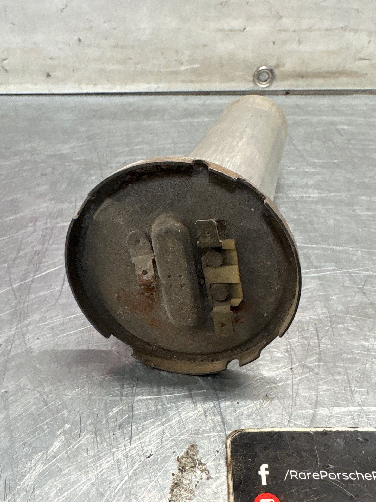 Porsche 924 Fuel level sender, used 477919051