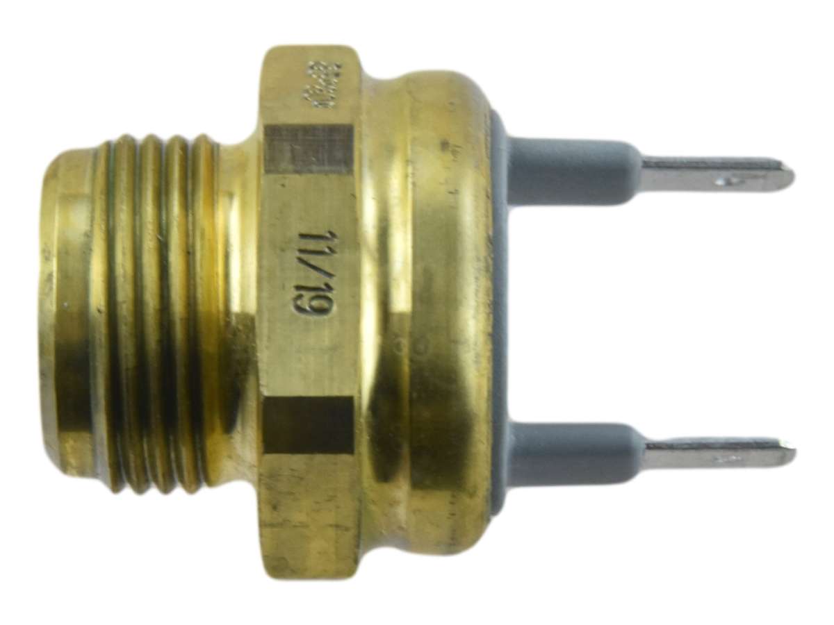 Porsche 928S Radiator Fan thermal switch 2 pins 85-80C*