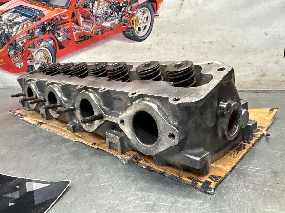 Porsche 944 8V Cylinder head, 9441043036R Refurbished