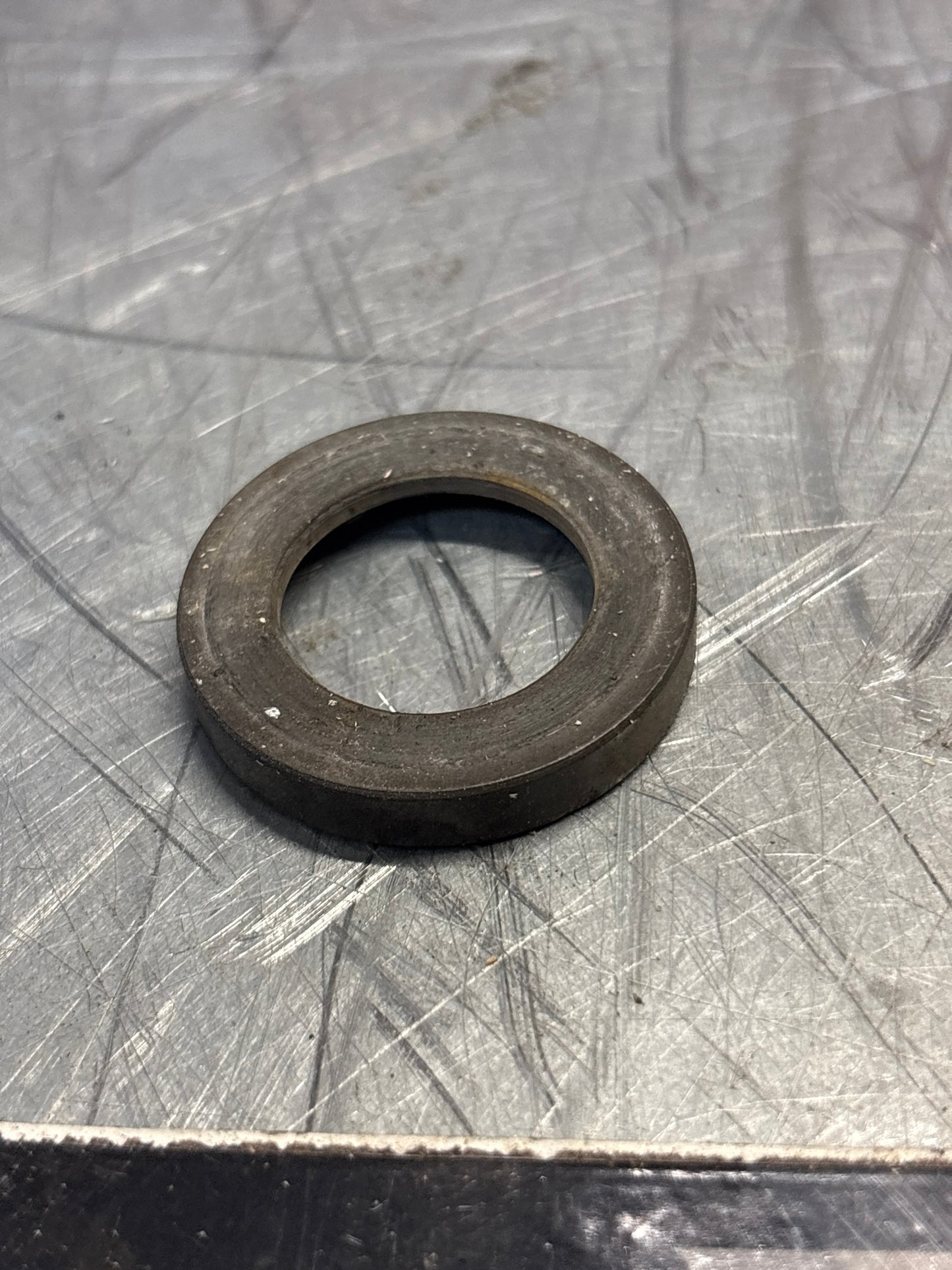 Porsche 928 central tube bushing, used 92242125700