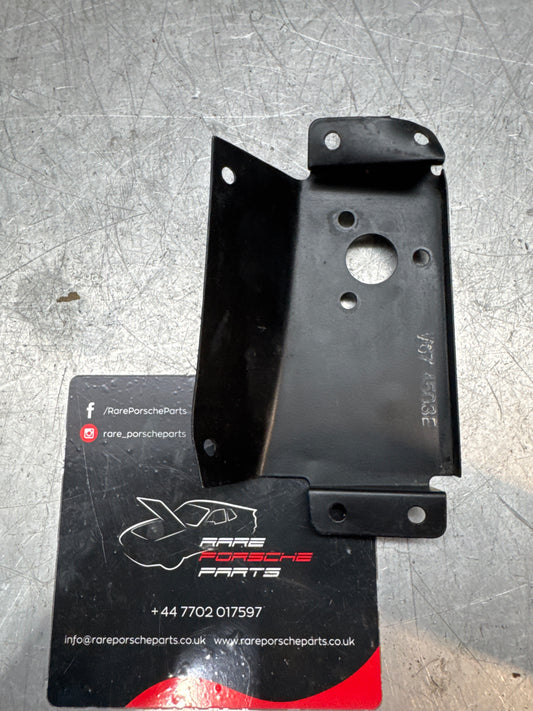 Porsche 944 convertible cabrio, mounting plate for electric motor 94150262910 used