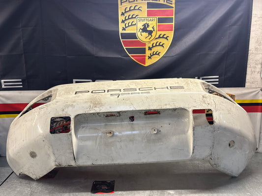 Porsche 928S rear bumper, used 92850502303 / 474181