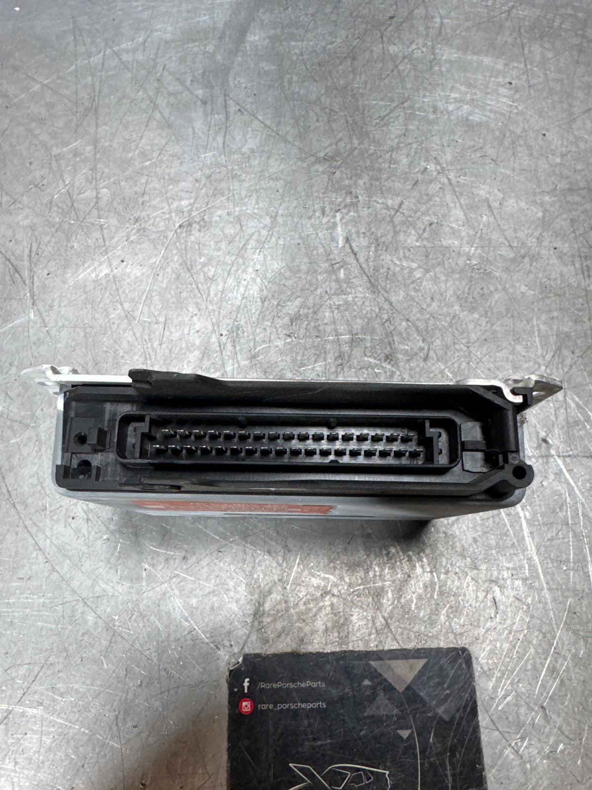 Porsche 928 Bosch ECU 92861812311 / 0280002504- Used