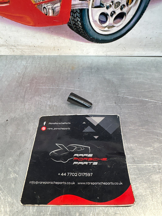Porsche 928 cover cap, used 92855143302