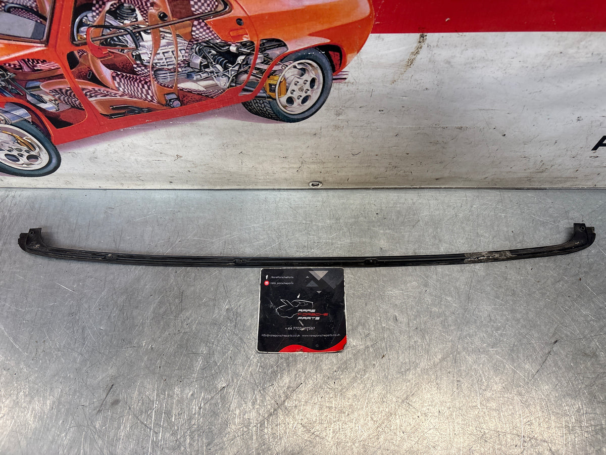 Porsche 928 sunroof trim, used 92856434102 / 92856434103