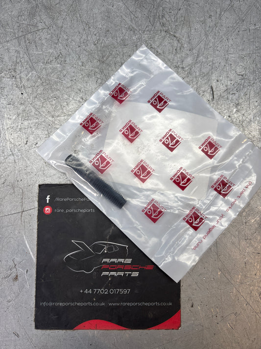 Porsche 924 944 exhaust manifold Stud 99906204402