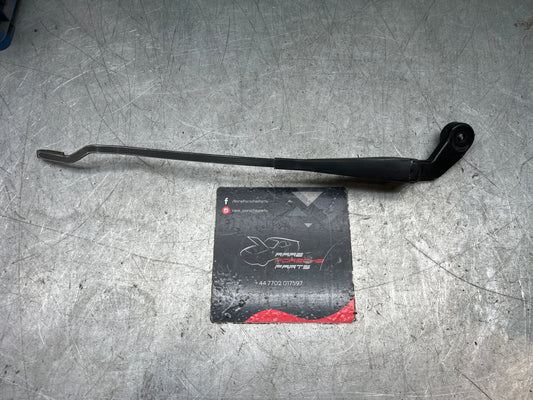 Porsche 944 Used Turbo front wiper arm from 1987, 94562802801
