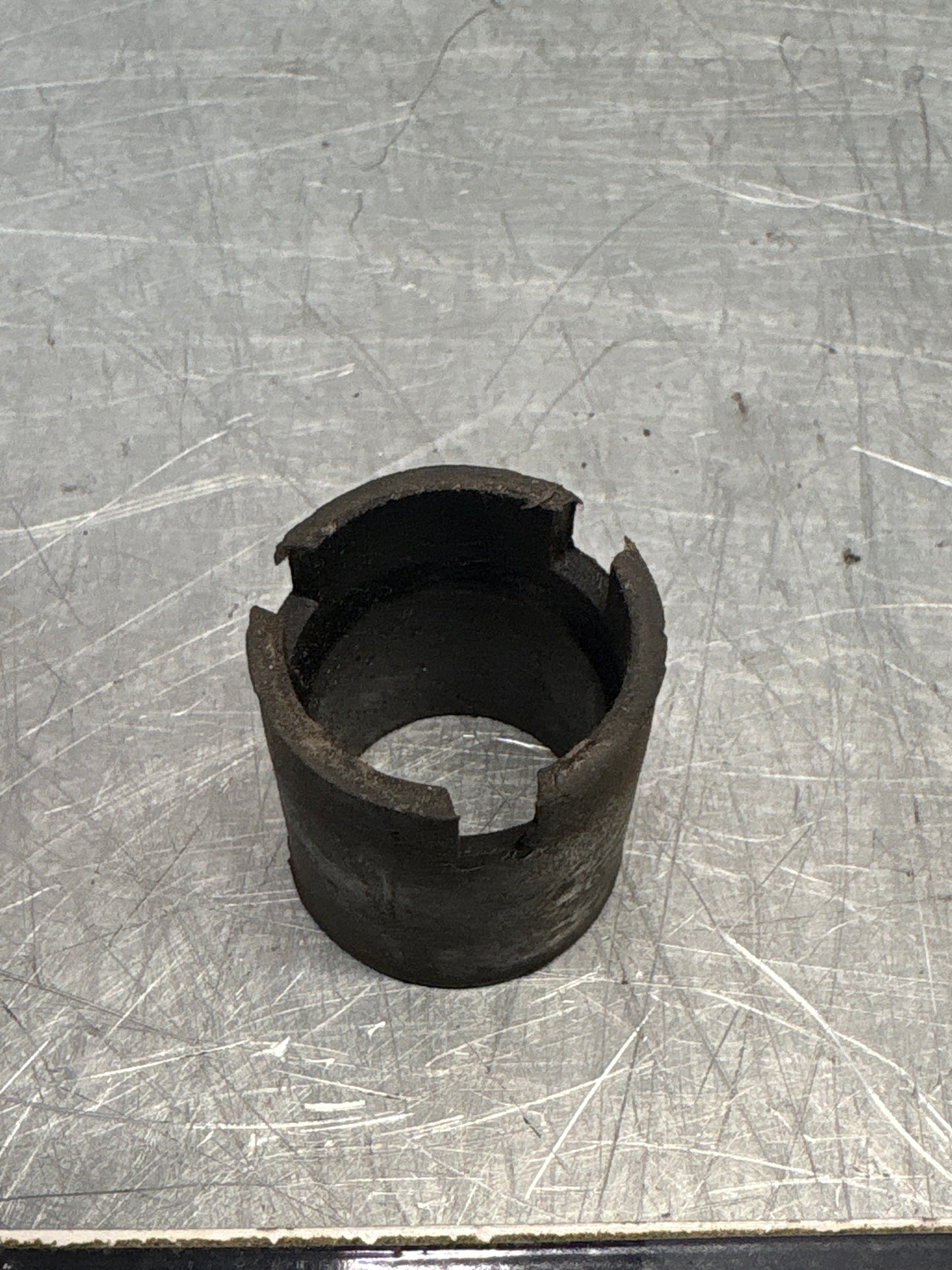 Porsche / VW clamping sleeve, used 171419549