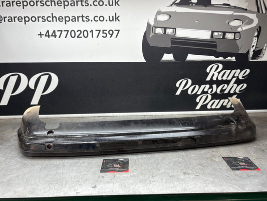 Porsche 944 S2/Turbo rear bumper, used 93150538700 / 95150506900