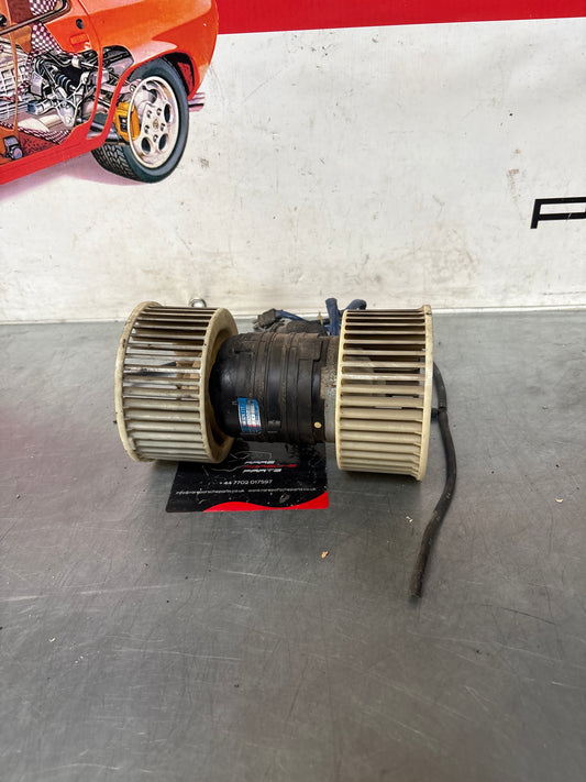 Porsche 944 blower heater fan motor 94462411700 used