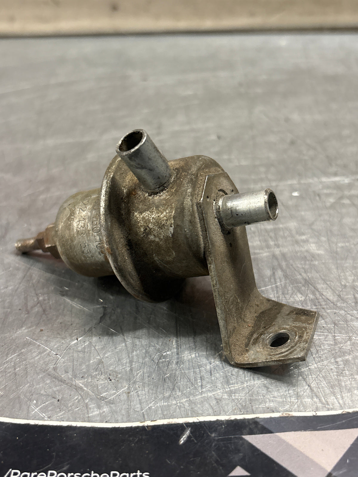Porsche 911 / 914 vacuum limiter switch, used 0280160102 / 022133551
