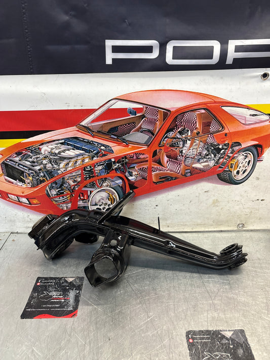 Porsche 924 944  -85.5 Rear right trailing arm,  refurbished 94433102200