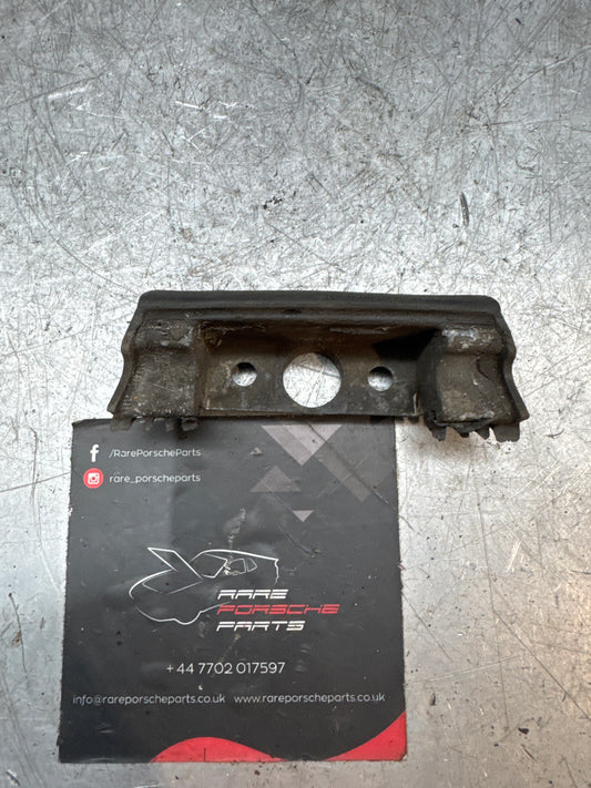 Porsche 924/944 right tailgate / Hatch pin housing 477827034 used