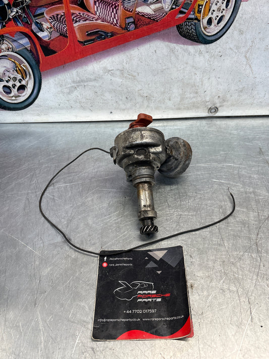 Porsche 928 79-81 Distributor, used, 0237404005