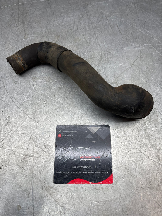 Porsche 944 S2 / turbo / 968 water pump radiator hose (89 onwards) 95110623703, used